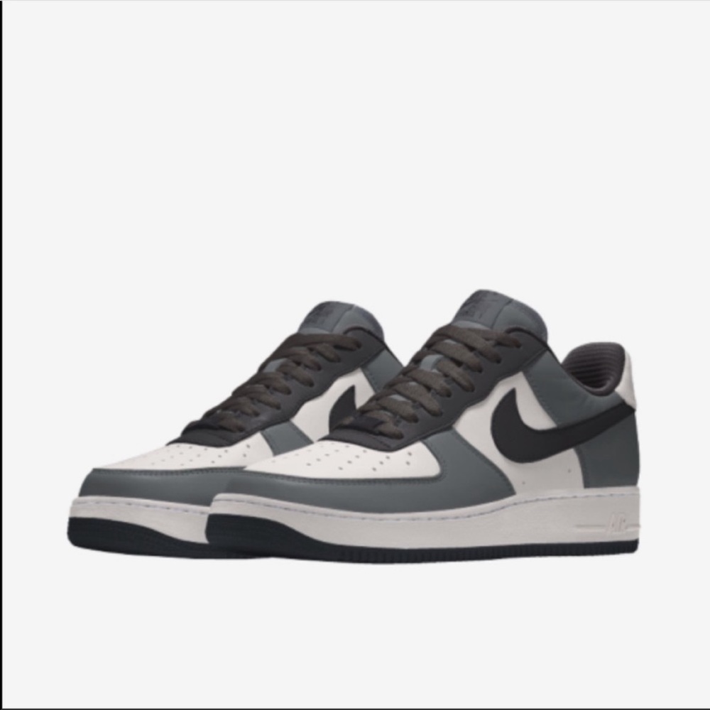 Custom Nike Air Force 1